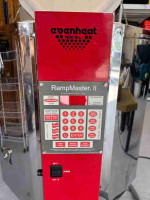 Evenheat RM 2 1822 Kiln