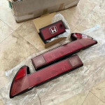 Honda spare parts and accessories available