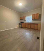 Freshly painted, bright and renovated 1BR + 1 BA apartment available