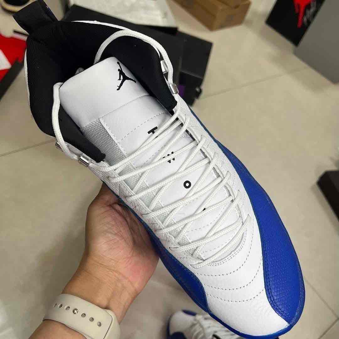 Jordan’s