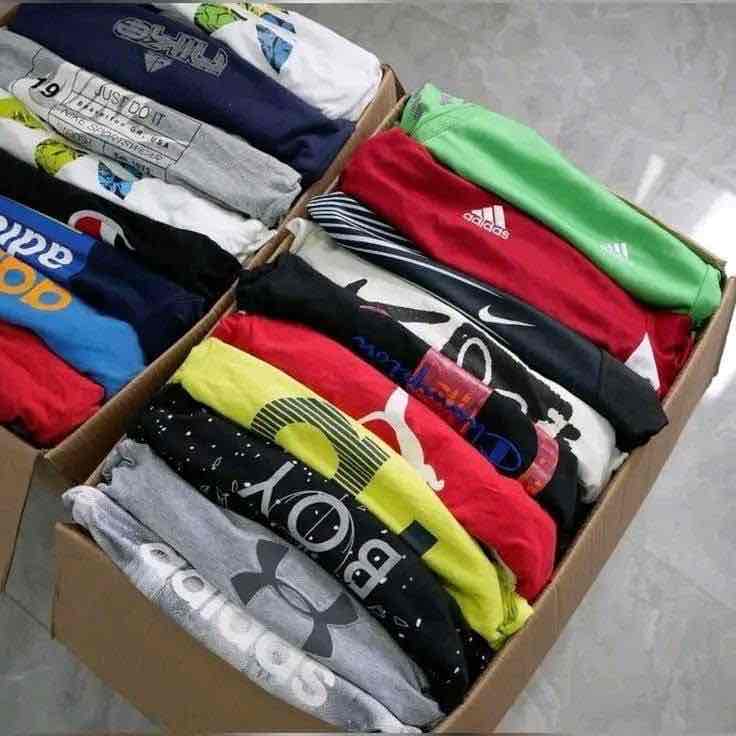 Clothes