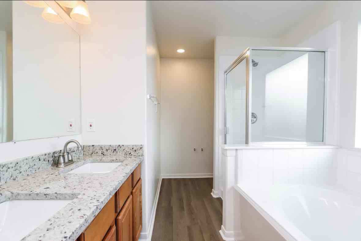 Affordable home for rent