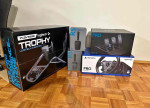 Logitech Pro Sim Racing Set (playstation compatible)