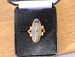 Vintage Ladies Ring sz 8