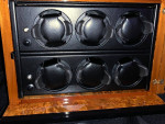 Watch Winder - Scatola Del Tempo