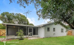 SINGLE FAMILY HOME FOR RENT