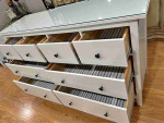 Ikea Hemnes dresser