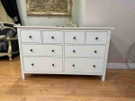 Ikea Hemnes dresser