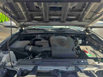 Engine view of 2016 Toyota Tacoma SR with 101,067 miles for sale in North Las Vegas, NV.
