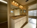 Private rooms available for rent