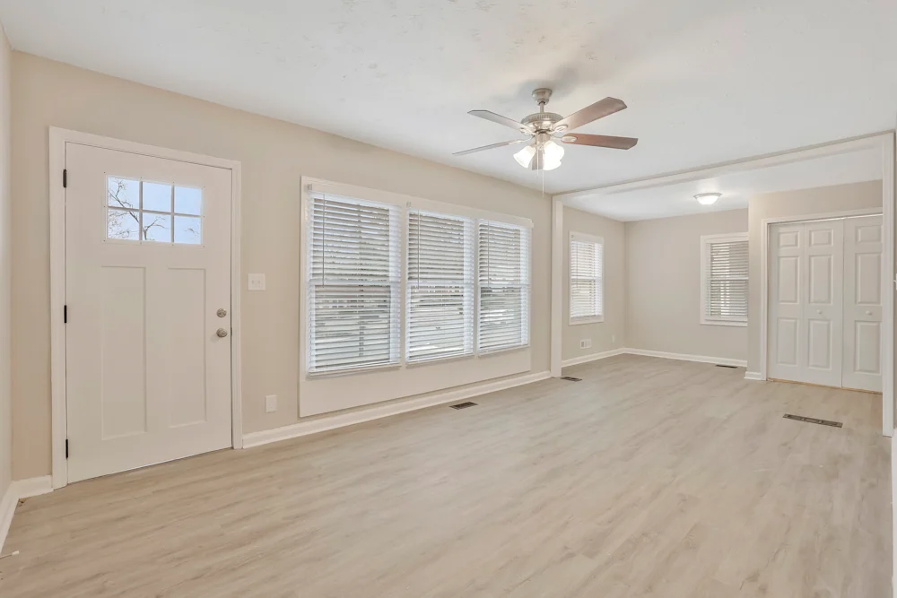 Amazing home for rent