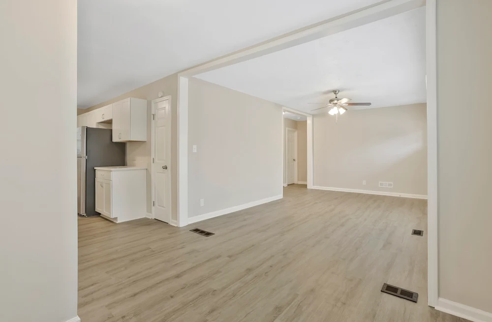 Amazing home for rent