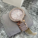 Michael Kors Parker Wrist Watch for Women MK5896