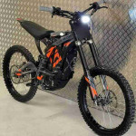 BEST SURRON ULTRA ELECTRIC BIKE FOR SALE