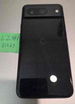 Google Pixel 8 Verizon