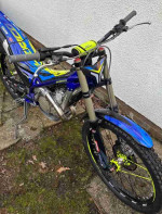 Sherco 300 trials