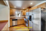 3BEDS & BATHS Available For Rent