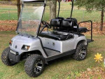 YAMAHA GOLF CART