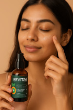 REVITAG: Unlock Your Natural Glow