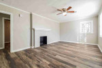 4 Bedroom 1.5 Bathroom Single Family Home For Rent