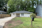 HOME FOR RENT