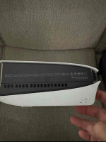 Sony PlayStation 5 Slim Disc Edition PS5 ITB Console Bundle CFI-2015 NBA 2K25