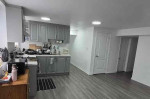 2 bedrooms  1bath