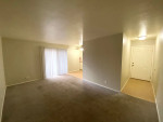 2 bedrooms 2 Baths
