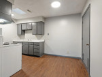 3 bedrooms 2 Baths