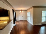 3 bedrooms 2 Baths