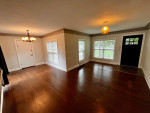 3 bedrooms 2 Baths