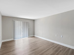 2 bedrooms 1bath