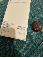 Apple iPhone 15 Pro Max Black Titanium 1TB Fully Unlocked Brand New I