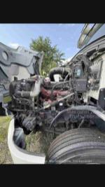 Mack ANTHEM 64T
