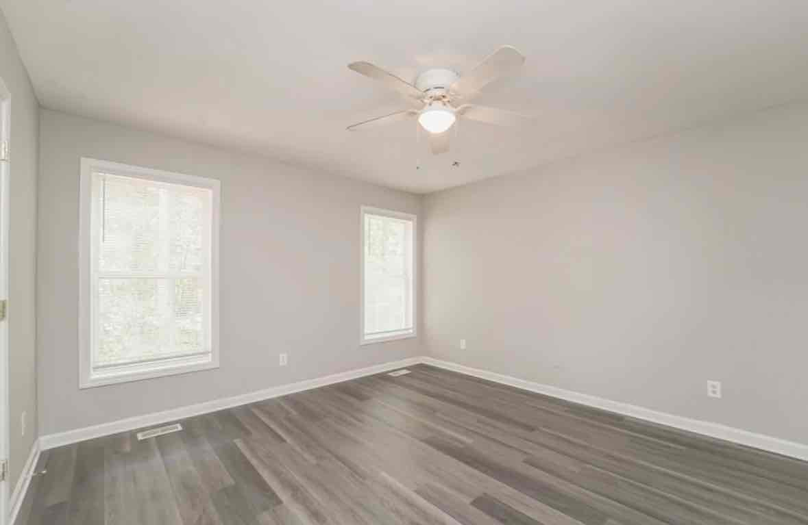 3bed 2bath Available for immediate move in