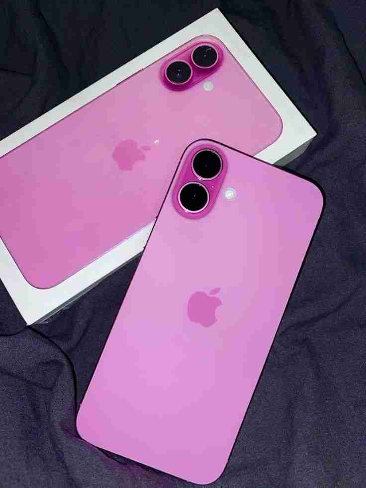 IPhone 16