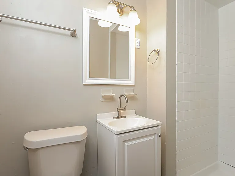 Amazing 3bedroom and 2bathroom