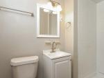 Amazing 3bedroom and 2bathroom