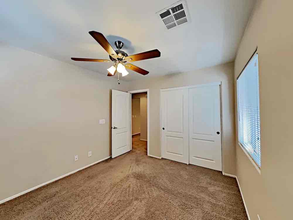 Amazing 3bedroom and 3bathroom home for rent