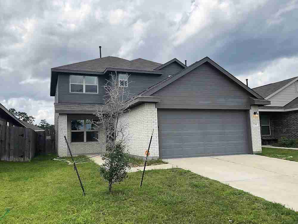 House For Rent