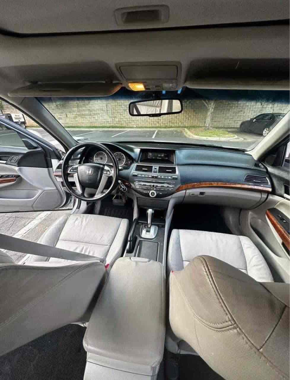 2012 Honda Accord EX-L V-6 150,000 mi