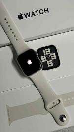 APPLE WATCH SE 2ND GEN 44mm