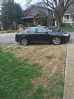2011 Honda Accord Crosstour EX-L