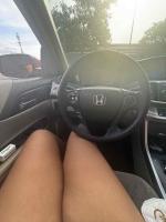 2011 Honda Accord Crosstour EX-L