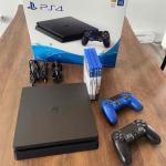 Sony ps4