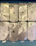 Up for sale iPhone factory unlock.  Work for all SIM world wide . Like new excellent condition no scratches clean IMEl and read to use.  Company is selling off all Apple products , any kind PlayStation and Xbox games Apple iPad and more