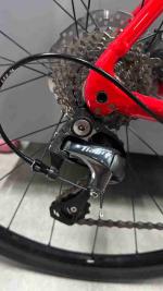 Trek  Émonda ALR 4 2018