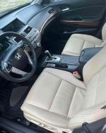 2012 Honda Accord EX 168,000 mi