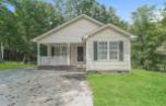 3 BEDROOM AND 2 BATHROOM HOME FOR RENT IN KANNAPOLIS, NC