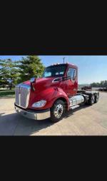Kenworth T680